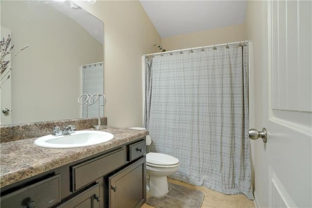 504 Mill Ridge Road, Woodstock, GA 30188