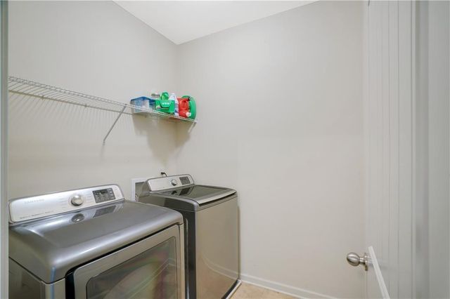 504 Mill Ridge Road, Woodstock, GA 30188