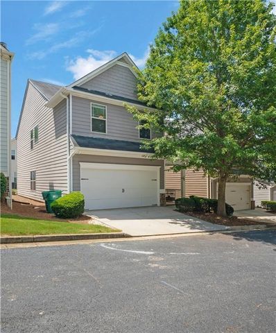 504 Mill Ridge Road, Woodstock, GA 30188