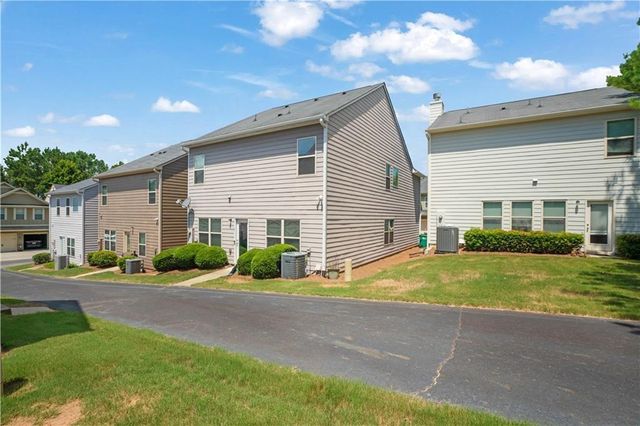 504 Mill Ridge Road, Woodstock, GA 30188