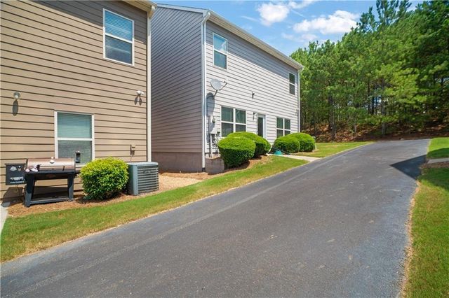 504 Mill Ridge Road, Woodstock, GA 30188