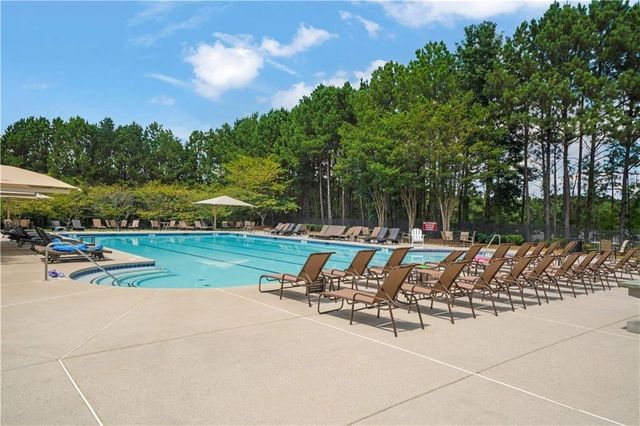 504 Mill Ridge Road, Woodstock, GA 30188