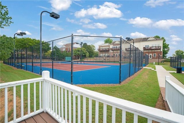 504 Mill Ridge Road, Woodstock, GA 30188