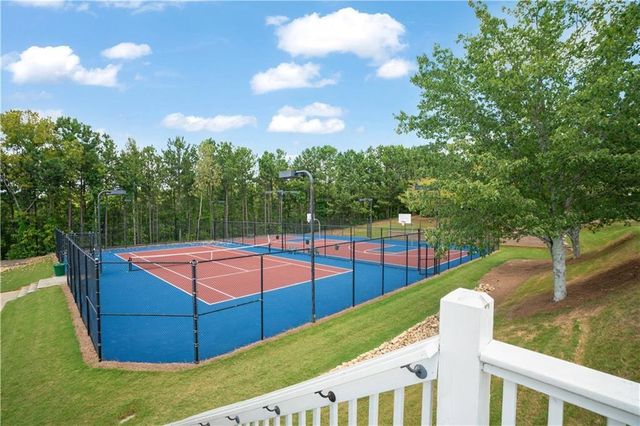 504 Mill Ridge Road, Woodstock, GA 30188