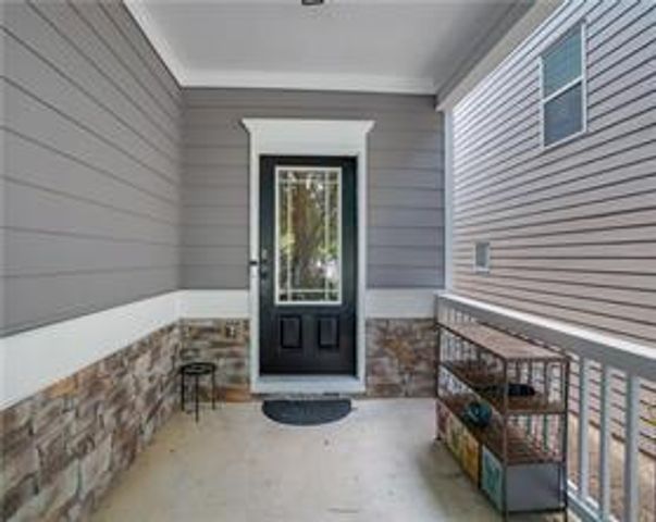 504 Mill Ridge Road, Woodstock, GA 30188