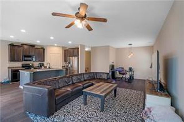 504 Mill Ridge Road, Woodstock, GA 30188