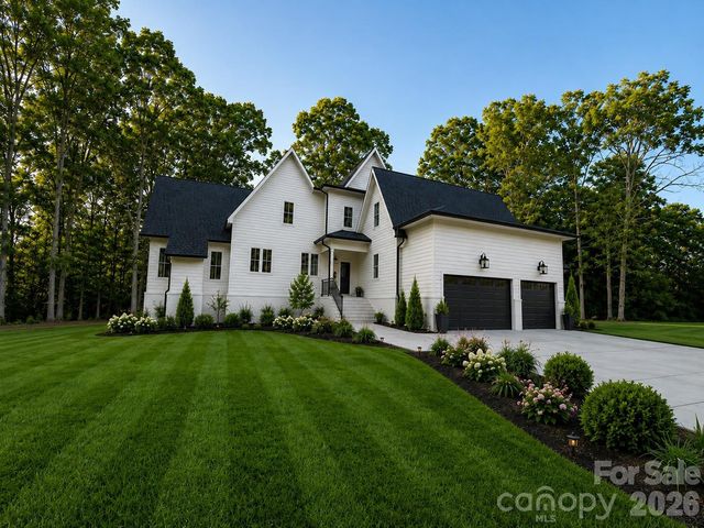8806 Bartlett Road, Mint Hill, NC 28227