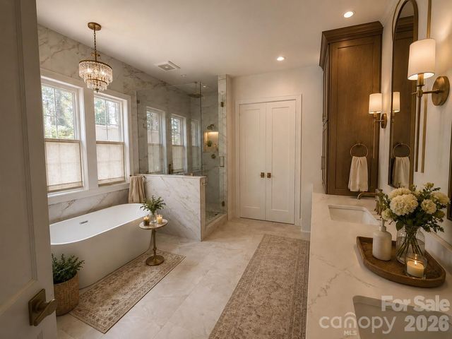 8806 Bartlett Road, Mint Hill, NC 28227