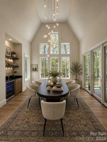 8806 Bartlett Road, Mint Hill, NC 28227