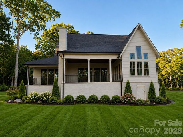 8806 Bartlett Road, Mint Hill, NC 28227