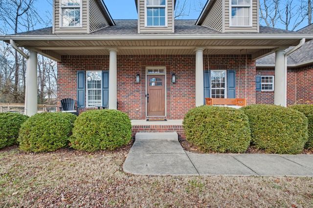 701 Deer Ridge Ln, Lebanon, TN 37087