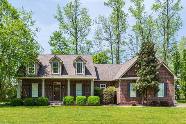 701 Deer Ridge Ln, Lebanon, TN 37087