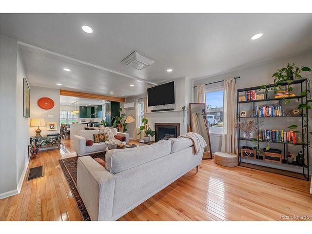 49 Bryant Way, Denver, CO 80219