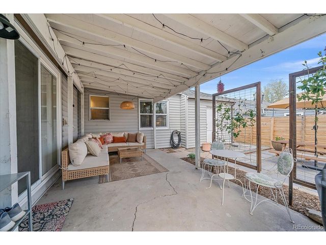 49 Bryant Way, Denver, CO 80219