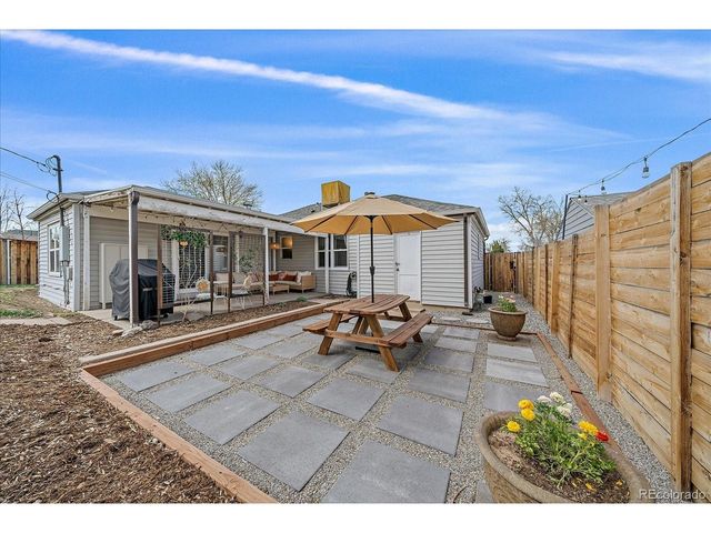 49 Bryant Way, Denver, CO 80219
