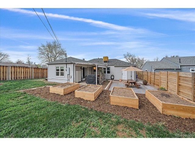 49 Bryant Way, Denver, CO 80219