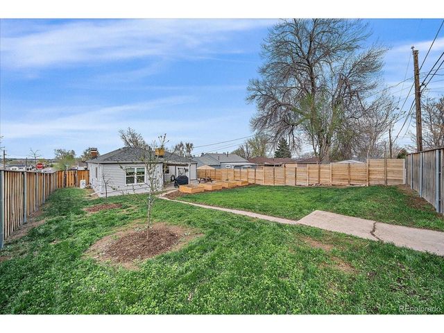 49 Bryant Way, Denver, CO 80219