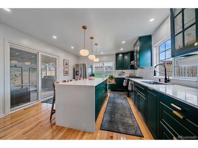 49 Bryant Way, Denver, CO 80219