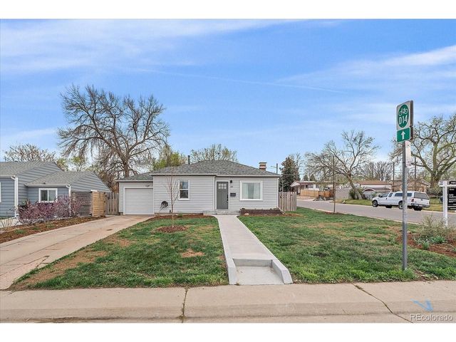 49 Bryant Way, Denver, CO 80219