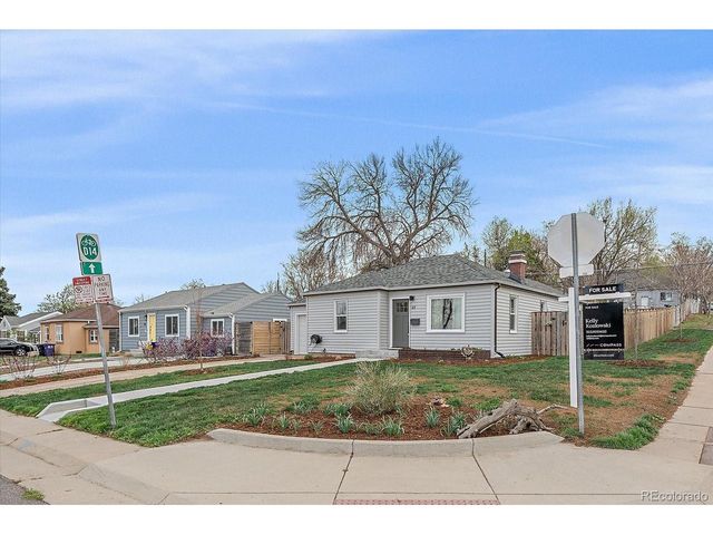 49 Bryant Way, Denver, CO 80219