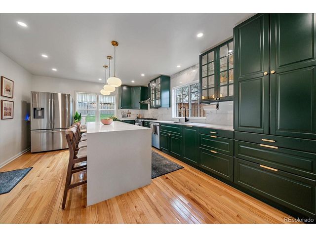 49 Bryant Way, Denver, CO 80219