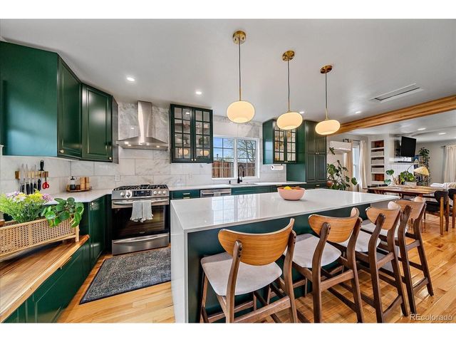 49 Bryant Way, Denver, CO 80219