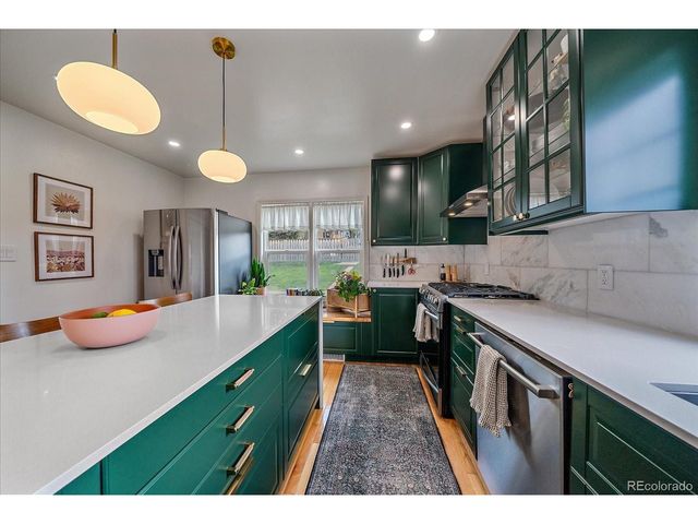 49 Bryant Way, Denver, CO 80219