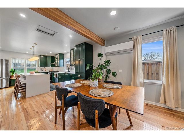 49 Bryant Way, Denver, CO 80219