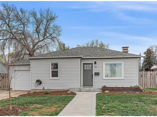 49 Bryant Way, Denver, CO 80219