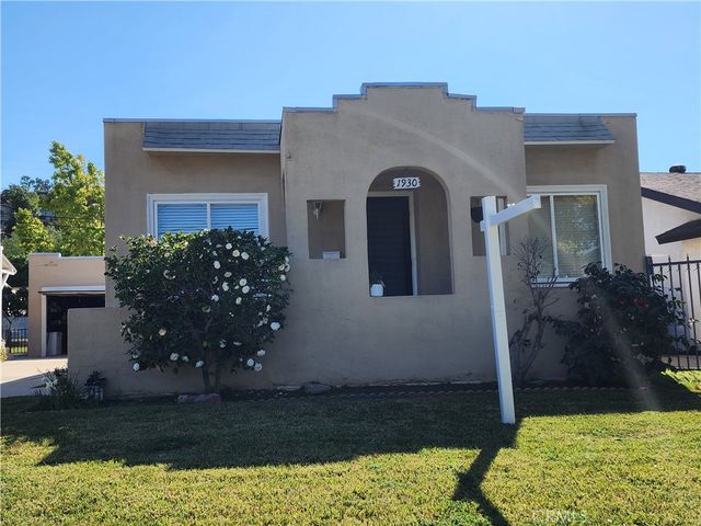 1930 Yosemite, Los Angeles, CA 90041