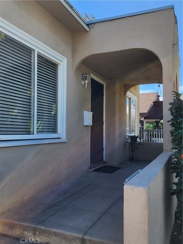 1930 Yosemite, Los Angeles, CA 90041