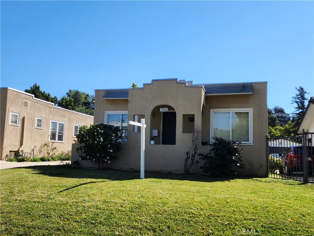 1930 Yosemite, Los Angeles, CA 90041