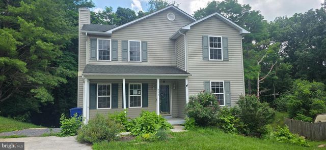 983 MEADOW CT, Front Royal, VA 22630