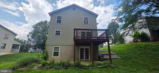 983 MEADOW CT, Front Royal, VA 22630
