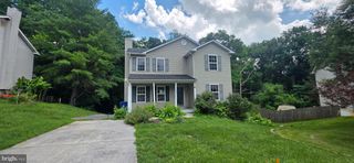 983 MEADOW CT, Front Royal, VA 22630