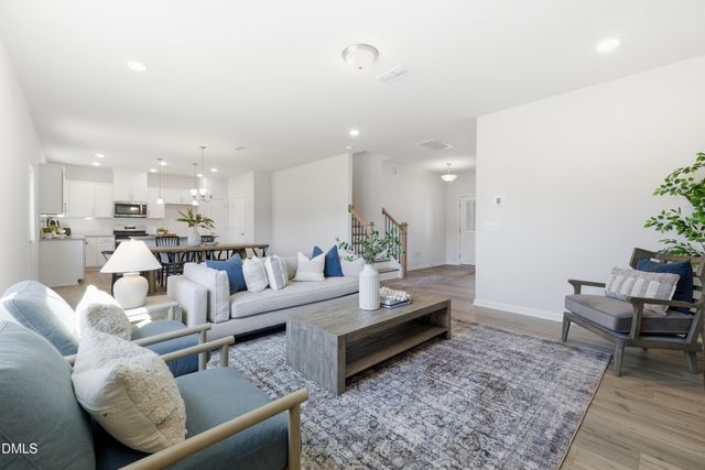 2120 Cedar Bird Lane, Fuquay Varina, NC 27526