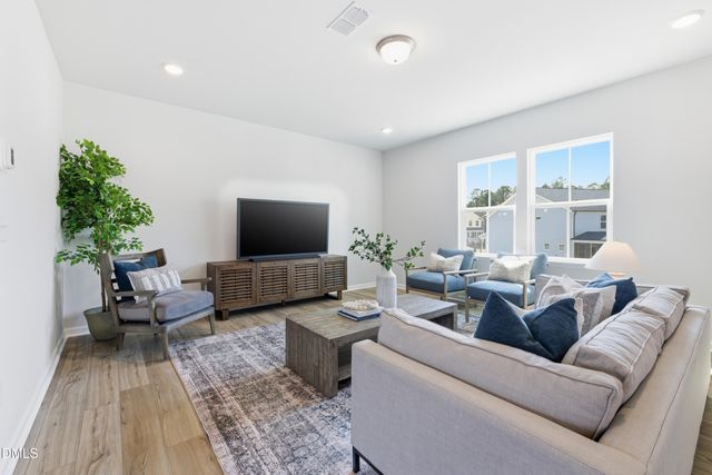 2120 Cedar Bird Lane, Fuquay Varina, NC 27526