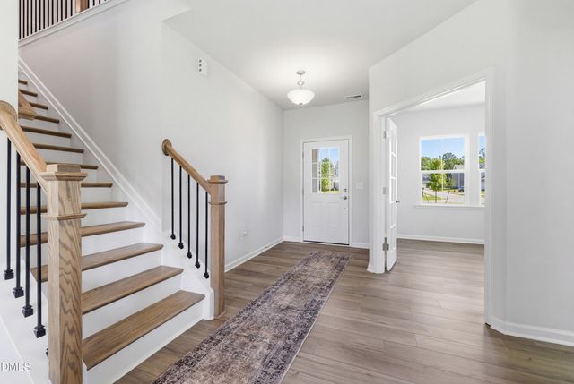 2120 Cedar Bird Lane, Fuquay Varina, NC 27526