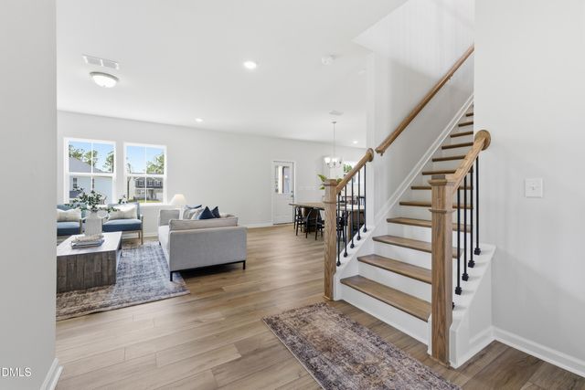 2120 Cedar Bird Lane, Fuquay Varina, NC 27526