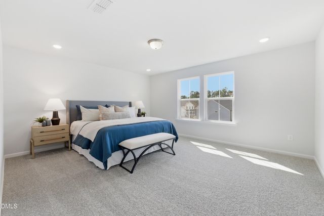 2120 Cedar Bird Lane, Fuquay Varina, NC 27526