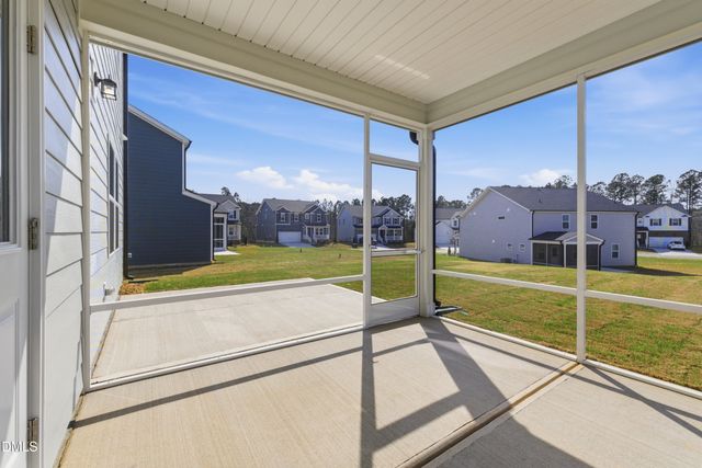 2120 Cedar Bird Lane, Fuquay Varina, NC 27526