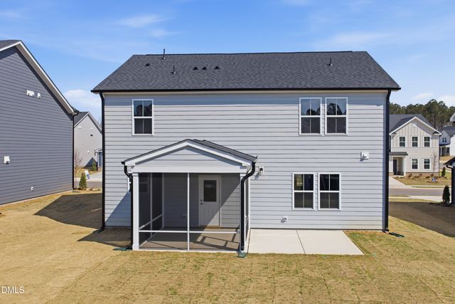 2120 Cedar Bird Lane, Fuquay Varina, NC 27526