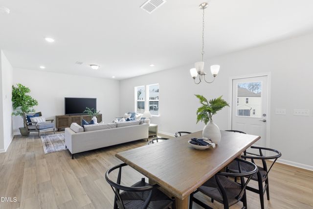 2120 Cedar Bird Lane, Fuquay Varina, NC 27526