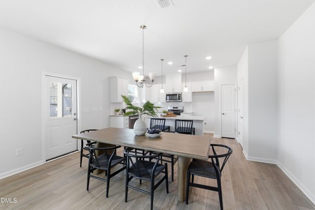 2120 Cedar Bird Lane, Fuquay Varina, NC 27526