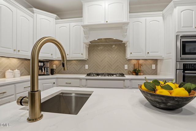 3424 Arthur Pierce Road, Apex, NC 27539