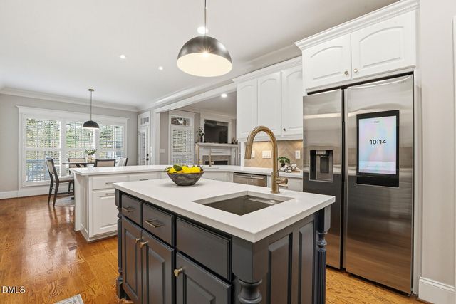 3424 Arthur Pierce Road, Apex, NC 27539