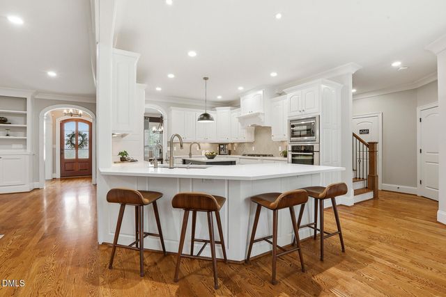 3424 Arthur Pierce Road, Apex, NC 27539