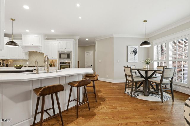 3424 Arthur Pierce Road, Apex, NC 27539