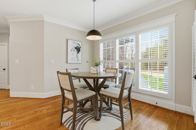 3424 Arthur Pierce Road, Apex, NC 27539