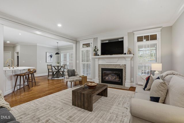 3424 Arthur Pierce Road, Apex, NC 27539